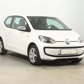Volkswagen Up!  1.0 MPI / 19487937