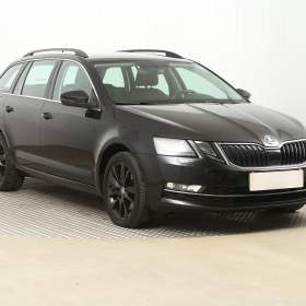 Škoda Octavia 2.0 TDI / 19487938