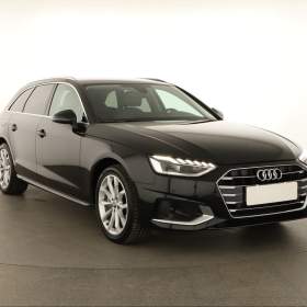 Audi A4 40 TDI / 19487946