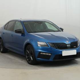 Škoda Octavia RS 2.0 TDI / 19487949