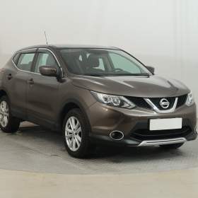 Nissan Qashqai 1.2 DIG- T / 19487950