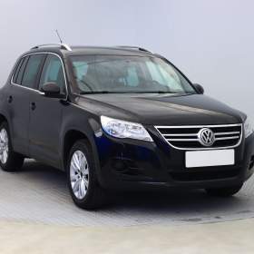 Volkswagen Tiguan 2.0 TDI / 19487953