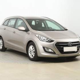 Hyundai i30 1.6 CRDi / 19487954