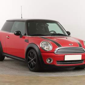 Mini 3- door Cooper / 19487956
