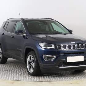 Jeep Compass 2.0 MultiJet / 19487957