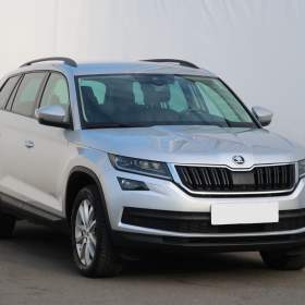 Škoda Kodiaq 2.0 TSI / 19487958