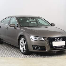 Audi A7 3.0 TFSI / 19487960