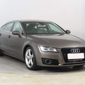 Audi A7 3.0 TFSI / 19487960