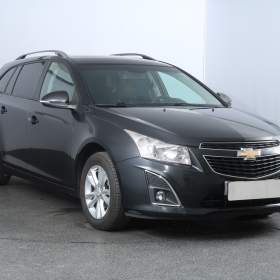 Chevrolet Cruze 1.8 i 16V / 19487964