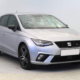 Seat Ibiza 1.0 TGI / 19487965