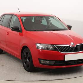 Škoda Rapid 1.4 TDI / 19487968
