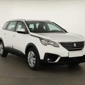 Peugeot 5008 1.5 BlueHDi / 19487970