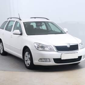 Škoda Octavia 2.0 TDI / 19487971