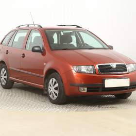 Škoda Fabia 1.2 12V / 19487973