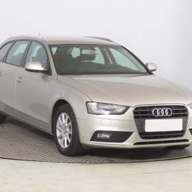 Audi A4 2.0 TDI / 19487976