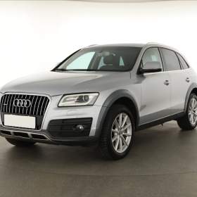 Foto inzerátu Audi Q5 2.0 TDI
