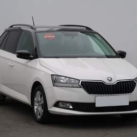 Škoda Fabia 1.0 TSI / 19487981