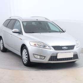 Foto inzerátu Ford Mondeo 2.2 TDCI