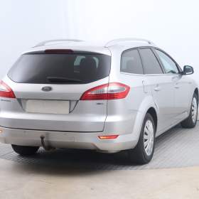 Foto inzerátu Ford Mondeo 2.2 TDCI