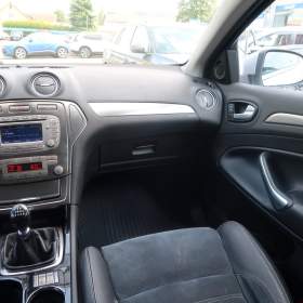 Foto inzerátu Ford Mondeo 2.2 TDCI