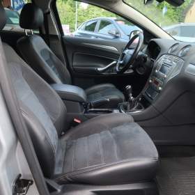 Foto inzerátu Ford Mondeo 2.2 TDCI