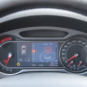 Foto inzerátu Ford Mondeo 2.2 TDCI