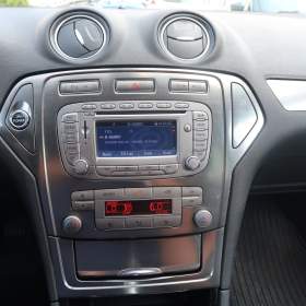 Foto inzerátu Ford Mondeo 2.2 TDCI