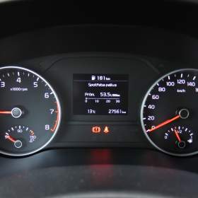 Foto inzerátu Kia Sportage 1.6 GDI