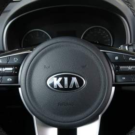 Foto inzerátu Kia Sportage 1.6 GDI