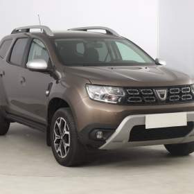 Dacia Duster 1.0 TCe / 19487990
