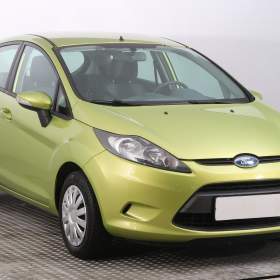 Ford Fiesta 1.25 / 19487991