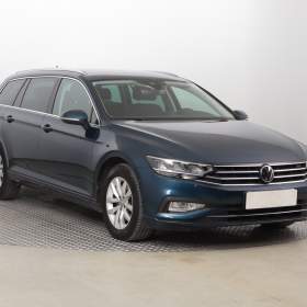 Volkswagen Passat 2.0 TDI / 19487992