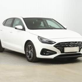 Hyundai i30 Fastback 1.0 T- GDI / 19487994