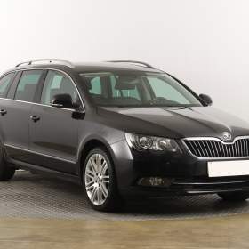 Škoda Superb 2.0 TDI / 19487996