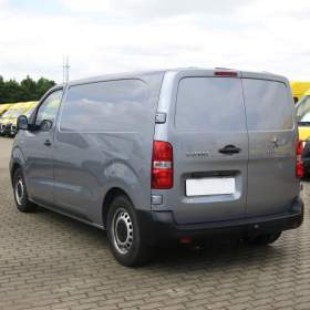 Foto inzerátu Peugeot Expert 1.5 BlueHDi