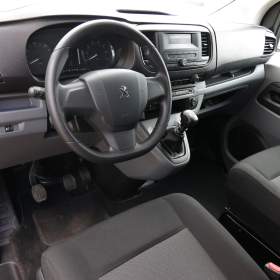 Foto inzerátu Peugeot Expert 1.5 BlueHDi