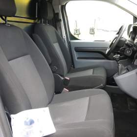 Foto inzerátu Peugeot Expert 1.5 BlueHDi