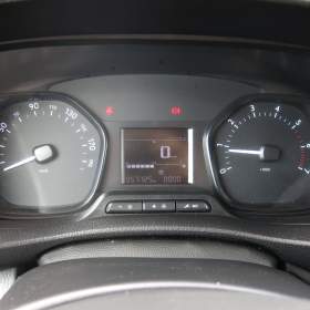 Foto inzerátu Peugeot Expert 1.5 BlueHDi