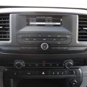 Foto inzerátu Peugeot Expert 1.5 BlueHDi