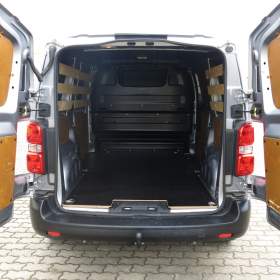 Foto inzerátu Peugeot Expert 1.5 BlueHDi