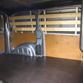 Foto inzerátu Peugeot Expert 1.5 BlueHDi