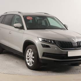Škoda Kodiaq 1.5 TSI / 19488001