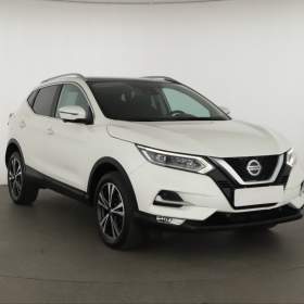 Nissan Qashqai 1.3 DIG- T / 19488003
