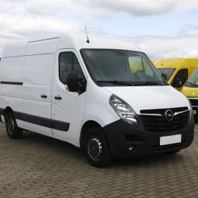 Opel Movano 2.3 CDTI / 19488005