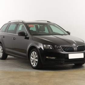 Škoda Octavia 1.5 TSI / 19488006