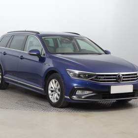 Volkswagen Passat 2.0 TDI / 19488007