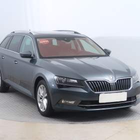 Škoda Superb 1.5 TSI / 19488008