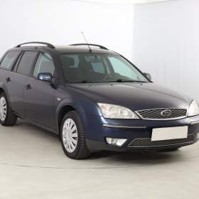Ford Mondeo 2.0 TDCi / 19488011