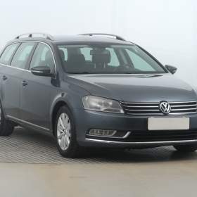 Volkswagen Passat 2.0 TDI / 19488012
