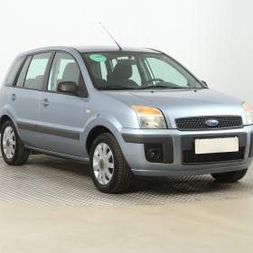 Ford Fusion 1.4 / 19488013